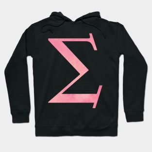 Sigma Hoodie